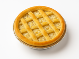 T&Q - Média - Torta de Creme de Palmito