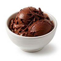 CHEF´s GELATO - Chocolate Amargo 473ml