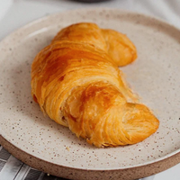 BREAD - Pack c/ 2 Croissant Grandes Congelados - 140g