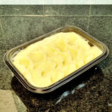 Purê de Batatas 400g - 2 a 3 pessoas - FAMÍLIA - ACOMPANHAMENTO