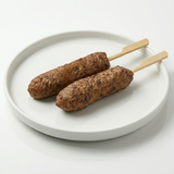 Da Cito - Duas Kaftas Assadas de Carne - Pacote de 120g c/ 2 unids