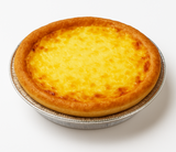 T&Q - Média - Quiche Clássica de Queijos