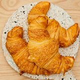 BREAD - Pack c/ 2 Croissant Grandes Congelados - 140g