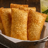 SALGADOS - PASTEL DE CARNE - 6 Unids