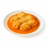 Rondeli de Mozzarella ao Molho Rosé 400g - ITÁLIA