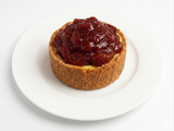 SOBREMESA - Cheesecake Individual de Goibada Cascão