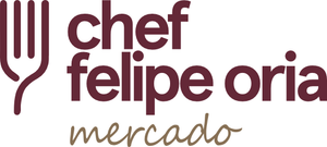 Chef Felipe Oria