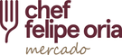 Chef Felipe Oria