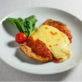 DIA A DIA - Filet à Parmegiana com Arroz 400g