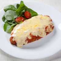 DIA A DIA - Frango à Parmegiana com Arroz 400g