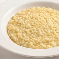 Risotto Natural (base) 300g - Crie o seu sabor!