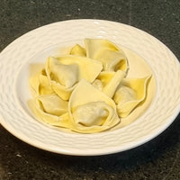 Massa no Bag - Agnolotti de Ragu di Manzo 200g