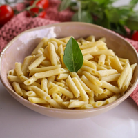KIDS - MINI PENNE NA MANTEIGA 300G