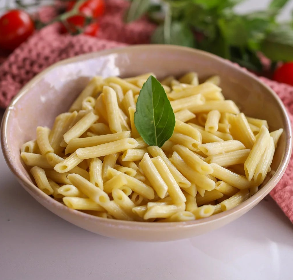 KIDS - MINI PENNE NA MANTEIGA 300G