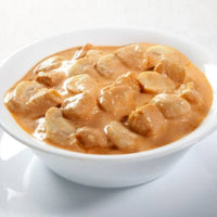 FAMÍLIA - PRATO PRINCIPAL - 3 porc. - Strogonoff de Frango 400g