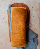 BREAD - Pão de Forma Multigrãos - 1,3Kg