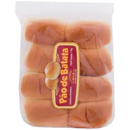 Pão de Batata Casa Victoriana - 300g (8 unids)