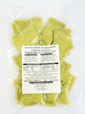 Massa no BAG - Ravioli de Massa Verde (manjericão) de Mozzarella di Bufala 200g