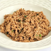 Protein BAG RED - Carninha Moída