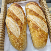 PADARIA DENGOSA - PÃES - PÃO ITALIANO GRANDE 1 Unid (entrega no dia seguinte)