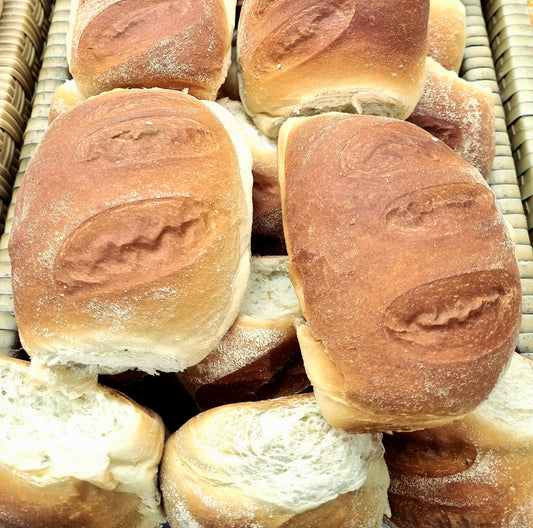 PADARIA DENGOSA - PÃES - PÃO CASEIRO 1 Unid (entrega no dia seguinte)