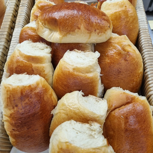 PADARIA DENGOSA - PÃES - BISNAGA DE LEITE GRANDE 1 Unid (entrega no dia seguinte)