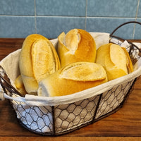 PADARIA DENGOSA - PÃES - PÃO FRANCÊS TRAD 2 Unids (entrega no dia seguinte)