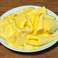 PADARIA DENGOSA - FATIADOS - QUEIJO PRATO 200g (entrega no dia seguinte)