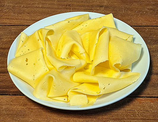 PADARIA DENGOSA - FATIADOS - QUEIJO PRATO 200g (entrega no dia seguinte)