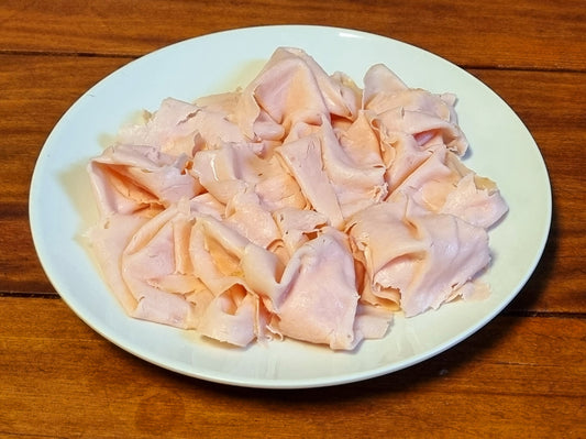 PADARIA DENGOSA - FRIOS - PEITO DE PERÚ SADIA 200g (entrega no dia seguinte)