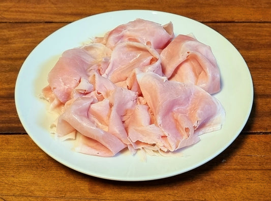 PADARIA DENGOSA - FRIOS - PRESUNTO ROYALE SADIA 200g (entrega no dia seguinte)