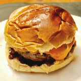 Protein bag red - Burguer Pré Grelhado - Aprox. 180g (1 unid)