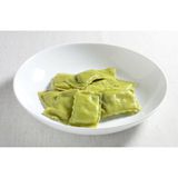 Massa no BAG - Ravioli de Massa Verde (manjericão) de Mozzarella di Bufala 200g