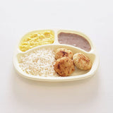 KIDS - Nuggets Artesanais de Frango, Arroz, Feijão e Creme de Milho