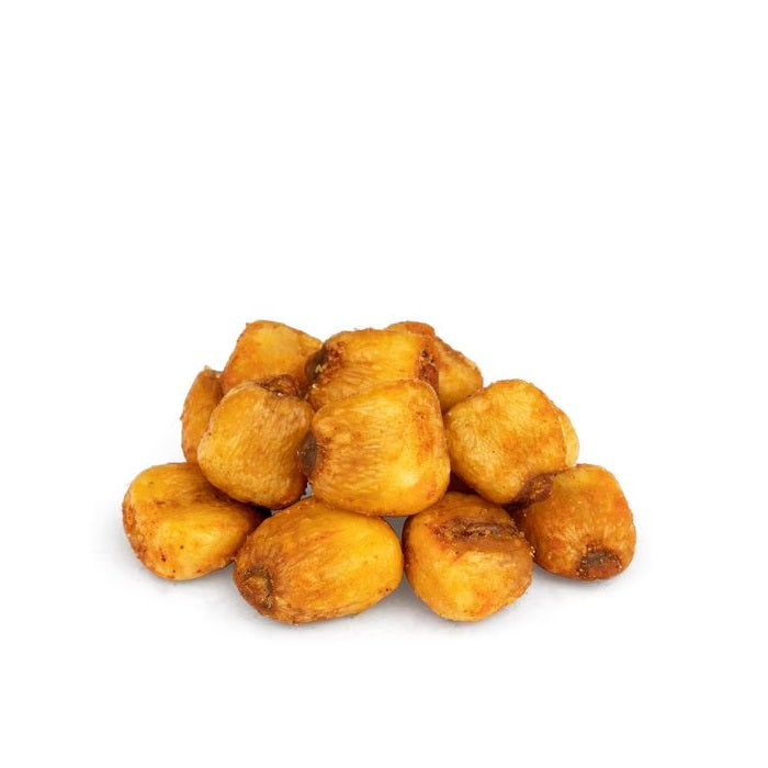 NUTS - Milho mostarda e mel - 150g