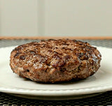 Kit 4x Chef's Burguer Pré Grelhados - Aprox. 160g cada - Protein Bag RED
