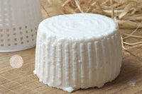 LA BUFALINA - RICOTA DE BÚFALA - pote 400g