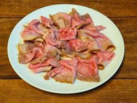 PADARIA DENGOSA - FRIOS - ROSBIFE CASEIRO 150g (entrega no dia seguinte)