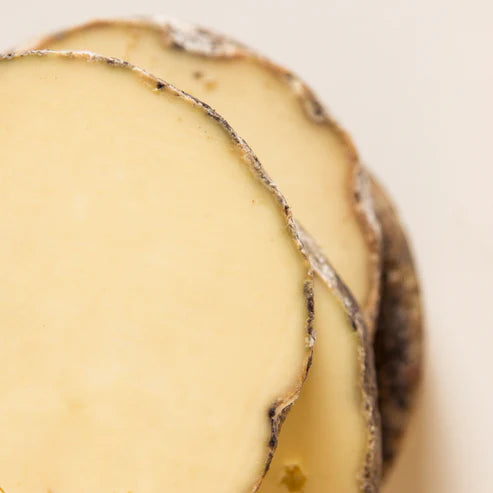 PARDINHO - Queijo Cuestinha - 1/2 Peça com 250g