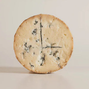 PARDINHO - Queijo Azul de Pardinho - 1/2 peça - aprox. 950g