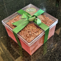 Mousse de Chocolate da Maya - 700g