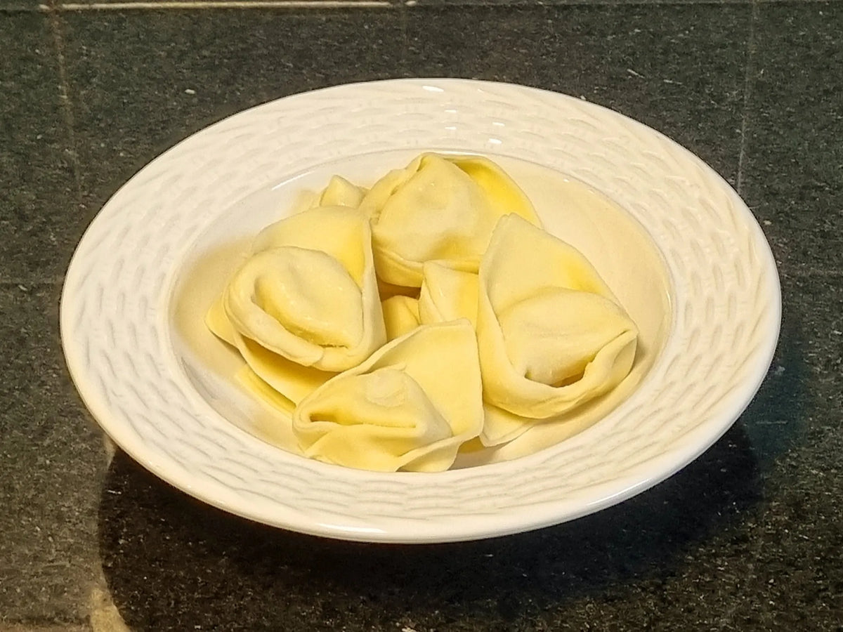 Massa no Bag - Agnolotti de Queijo da Canastra 200g