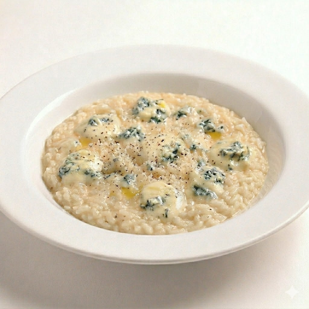Risotto de Gorgonzola 300g