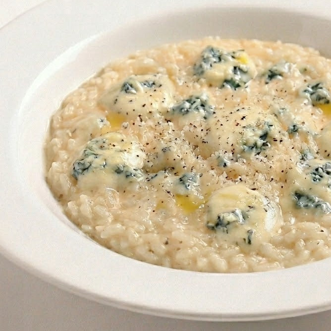 Risotto de Gorgonzola 300g
