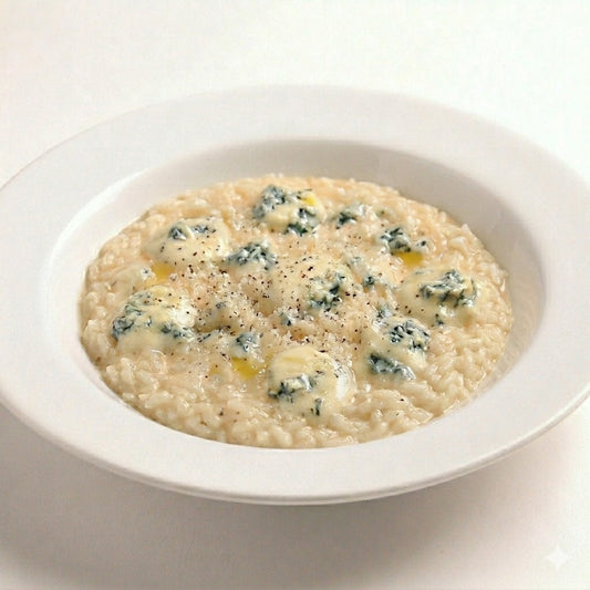 Risotto de Gorgonzola 300g