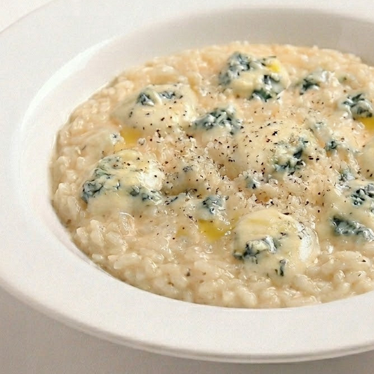 Risotto de Gorgonzola 300g