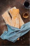 BREAD - Ciabata Grande (30x8cm) - 200g