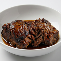 Protein Bag - Maminha na Cereja Preta 150g - RED