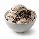 CHEF´s GELATO - Stracciatella (Flocos) - 1 Litro - (700g)