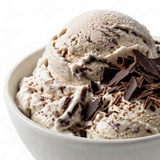 CHEF´s GELATO - Stracciatella (Flocos) - 1 Litro - (700g)
